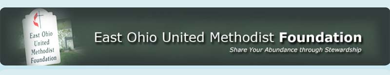 East Ohio United Methodist Foundation